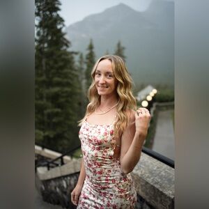 Meet your Posher, Cece